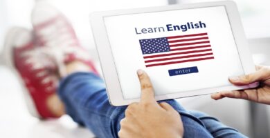 ¿Aprender inglés? Accede a este CURSO online GRATIS A1 para principiantes