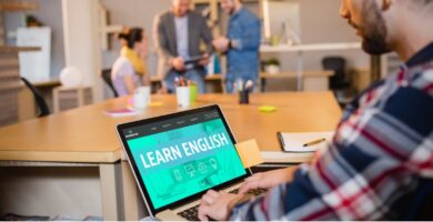 Curso online GRATIS: Inglés para interacciones en el lugar de trabajo (Nivel medio)