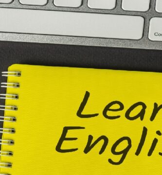 La Universidad de California en Irving abre curso de INGLÉS online gratis para aprender GRAMÁTICA inicial