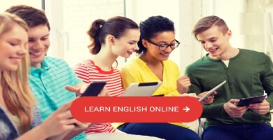 Universidad de EE.UU lanza cursos online gratis de inglés laboral ¡Inscríbete!