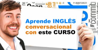 Aprende INGLÉS BÁSICO conversacional con este CURSO GRATIS en línea