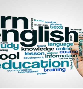 Curso online GRATIS de inglés para DOMINAR el vocabulario básico rápidamente