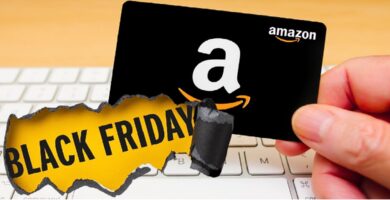 El Black Friday de Amazon 2023 en EE.UU trae ofertas de hasta -50%: Mejores promos para comprar