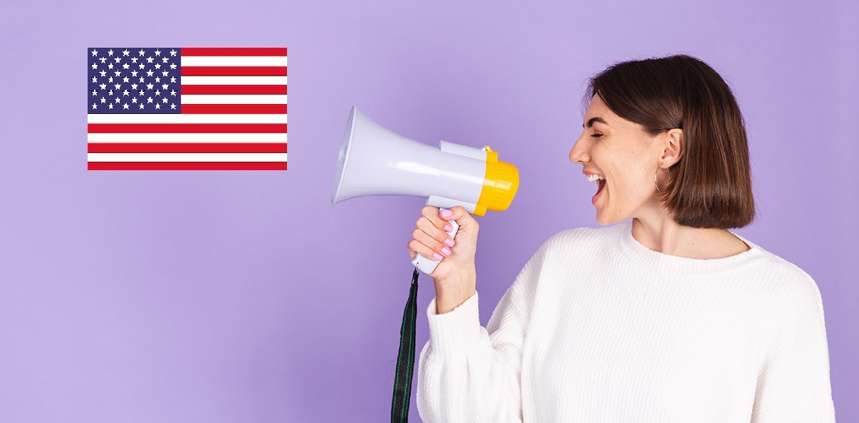Curso online gratis de inglés completo sobre pronunciación americana