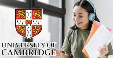 La Universidad de Cambridge ofrece nuevos cursos de inglés gratis: Así puedes verlos