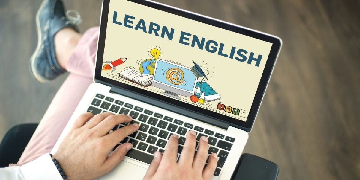 Karate English, la web gratis donde puedes ver 4 cursos de inglés en línea