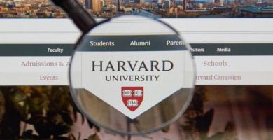 Universidad de Harvard abre 100 CURSOS online GRATIS para TRABAJAR en cualquier ámbito