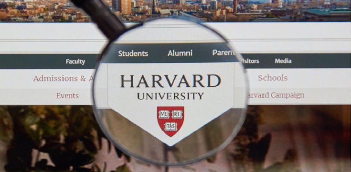 Universidad de Harvard abre 100 cursos online gratis para trabajar