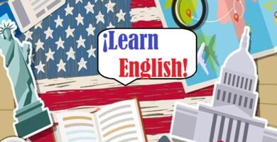 Descubre el NUEVO curso de INGLÉS online GRATIS oficial que ofrece EE.UU para los LATINOS