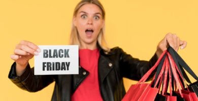 Esta es la GUÍA que necesitas para ENCONTRAR las mejores ofertas de BLACK FRIDAY 2024 en EE.UU