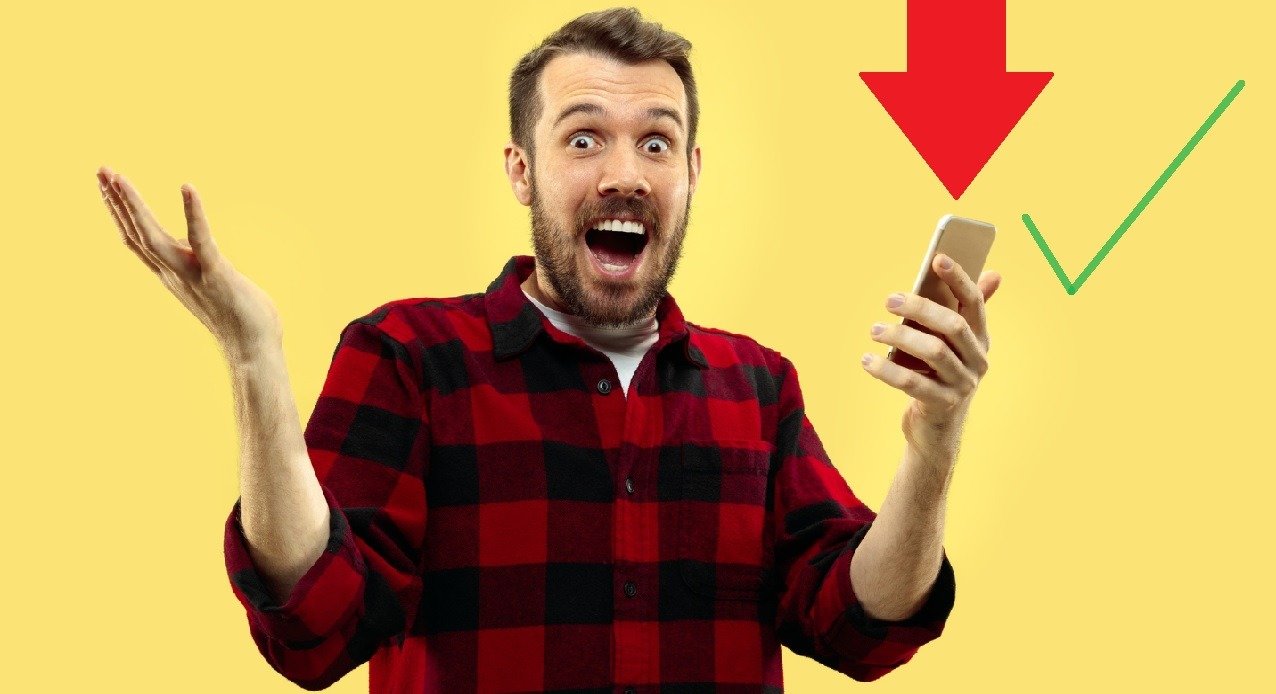 Cómo recuperar fotos borradas en el teléfono: Usa esta App