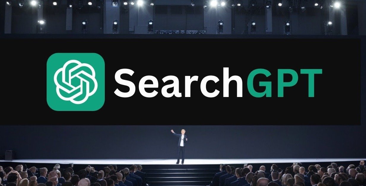 Usa Search GPT, la nueva función de Chat GPT para mejores búsquedas