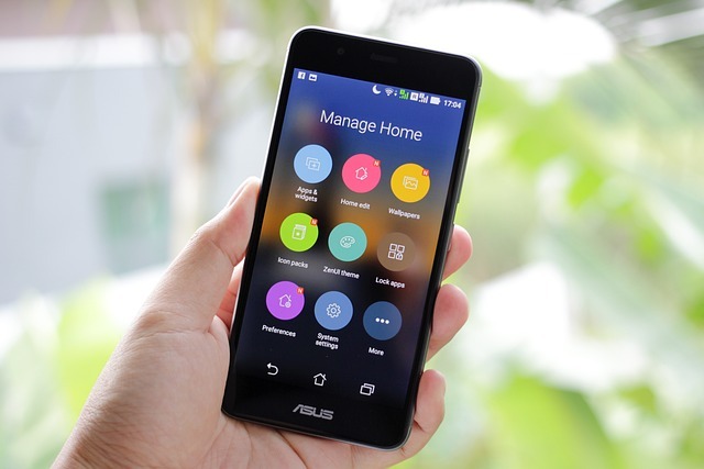 sistema android 