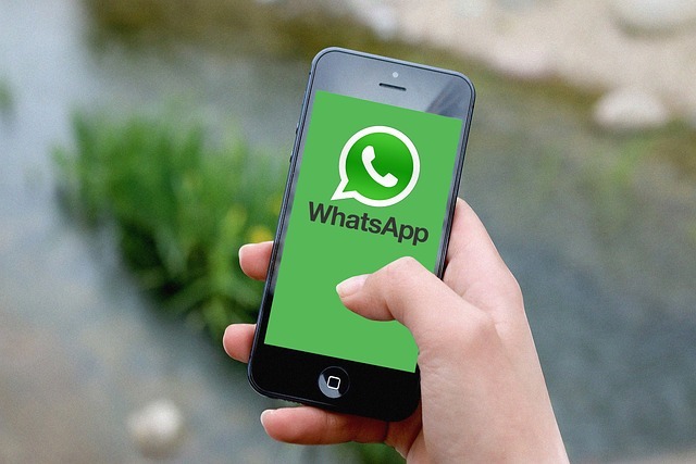 mensajes eliminados en whatsapp
