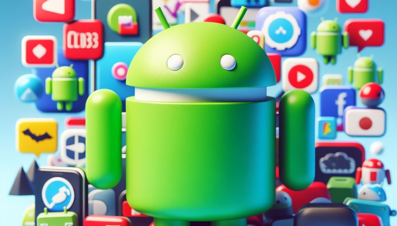 3 Increíbles APPS para Android que debes DESCARGAR que no están en Google Play Store
