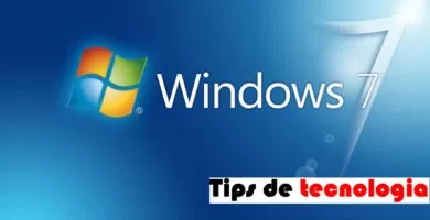 Pasos para instalar un programa en Windows 7