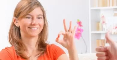 5 Mejores aplicaciones para aprender lenguaje de señas 2024