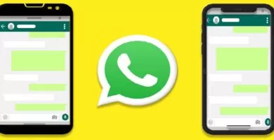 Ahora podrás abrir tu cuenta de WhatsApp en dos móviles a la vez