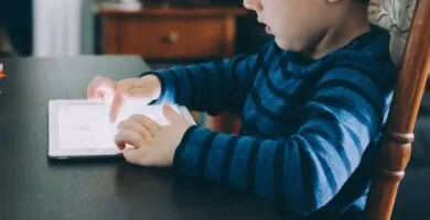 5 Aplicaciones para que los niños puedan aprender a leer mientras se divierten