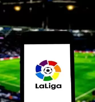 Aplicaciones para ver La Liga en Directo desde el teléfono 2022-23 (GRATIS)