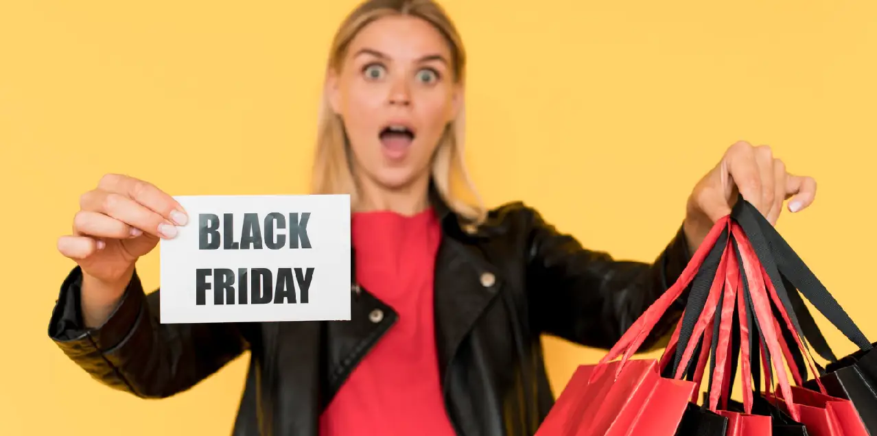 Aprovecha estas mejores ofertas de Black Friday 2024 en EE.UU